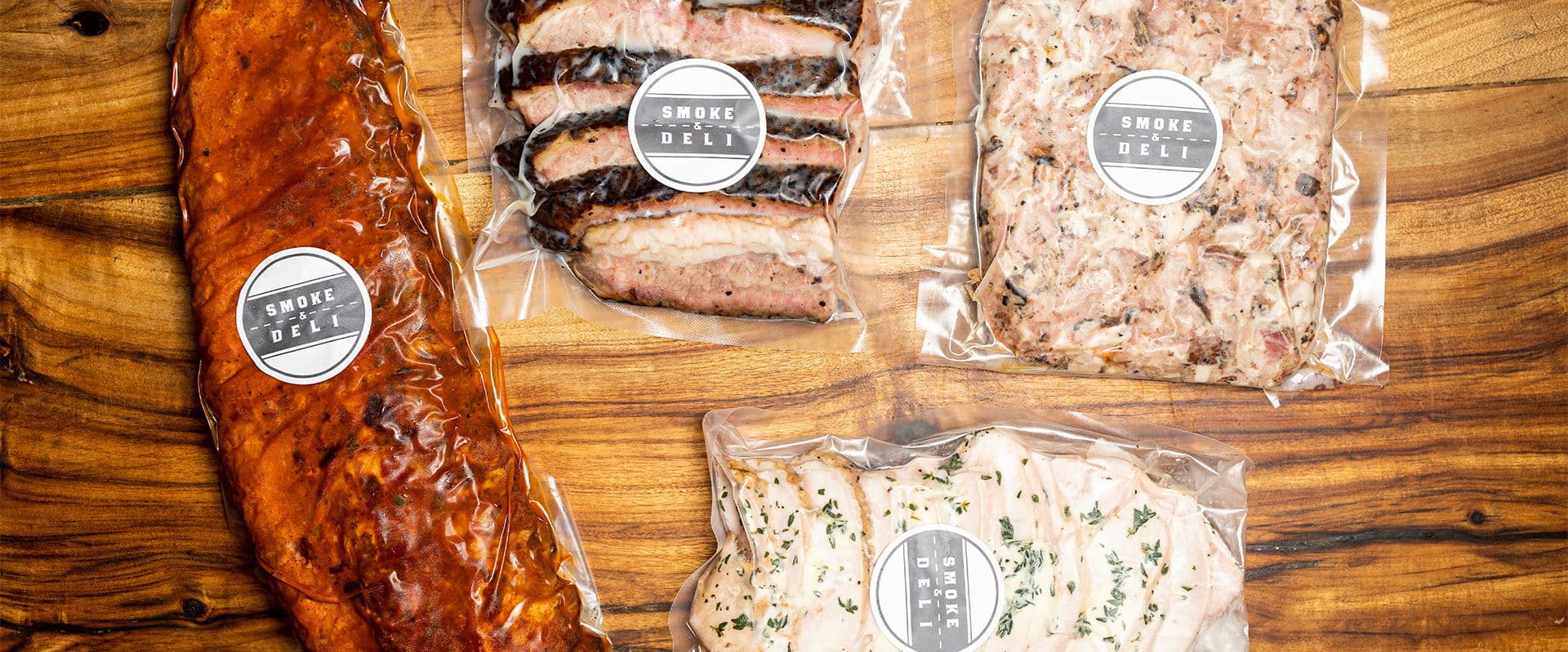 Smoke & Deli