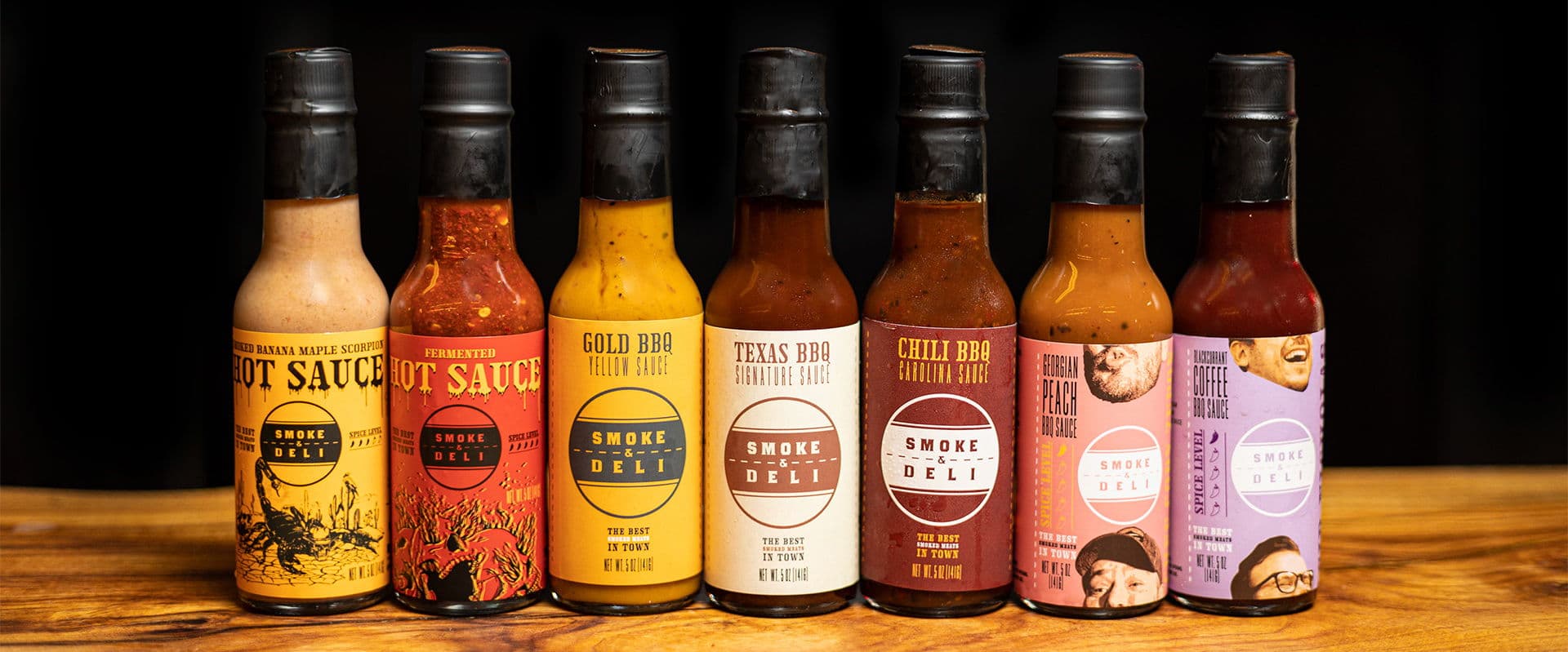 Smoke & Deli